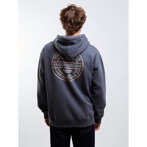 Poler&oacute;n Capuch&oacute;n Hombre Maui