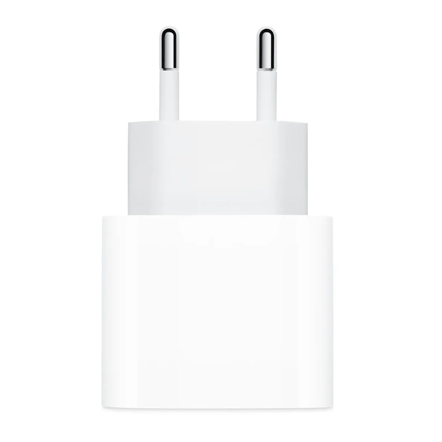 Cargador Apple Adaptador de Corriente USB-C 20 W image number 0.0