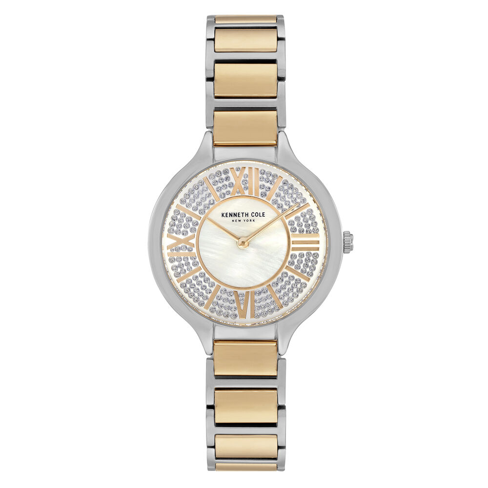Reloj Kenneth Cole Kc51011003 Multicolor Mujer image number 0.0