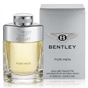 Bentley For Men Edt 100ml
