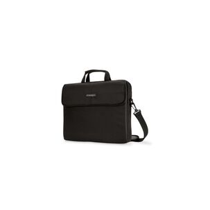 Maletin Cl&aacute;sico Sleeve Sp10 Para Notebook De 15,6" Kensington - Negro