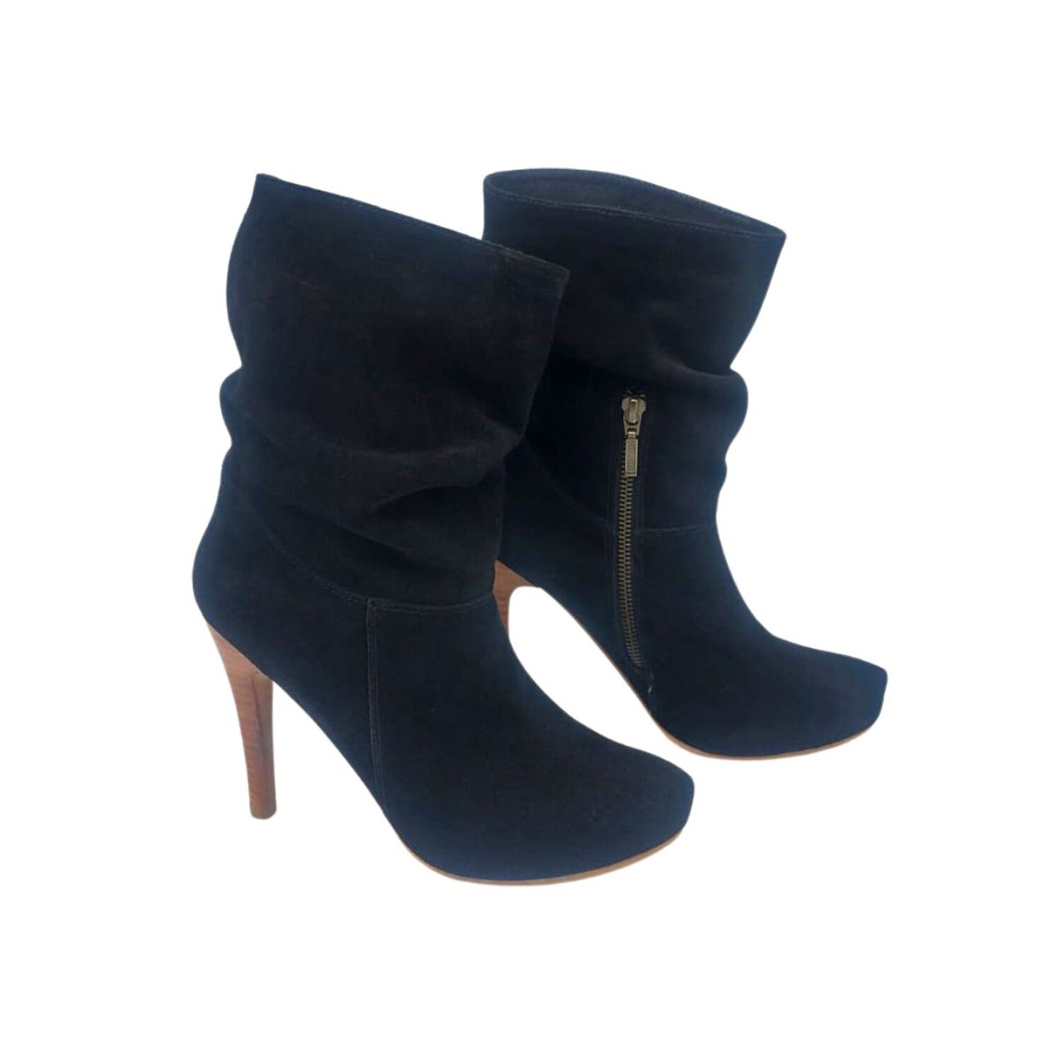 Bota Vilma Negro Reno Pao Pecados image number 3.0