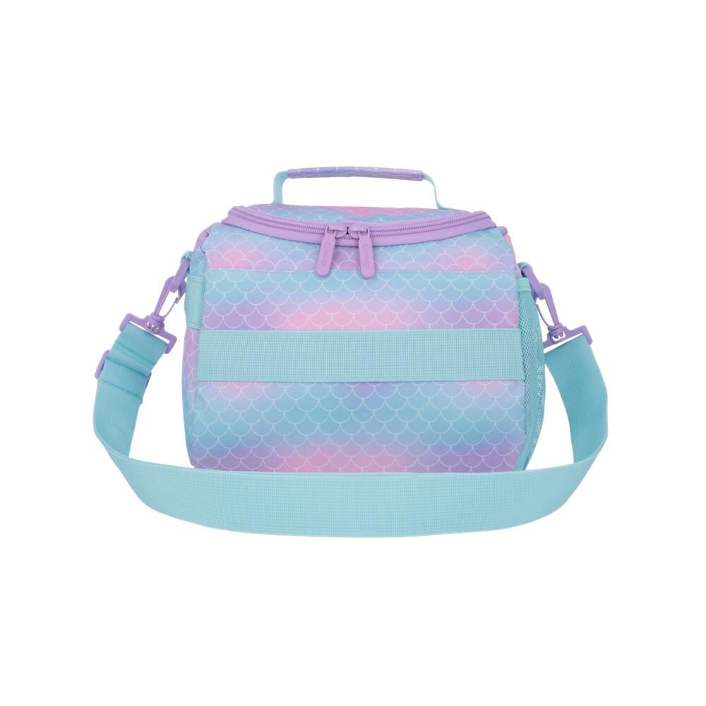 Lonchera T&eacute;rmica Xtrem Break 3.0 6xt Sirena Lila image number 2.0