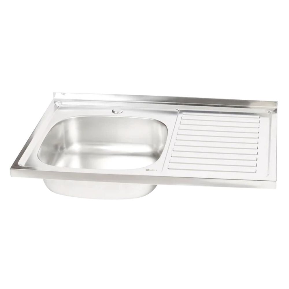 Lavaplatos Kubli Neu image number 1.0