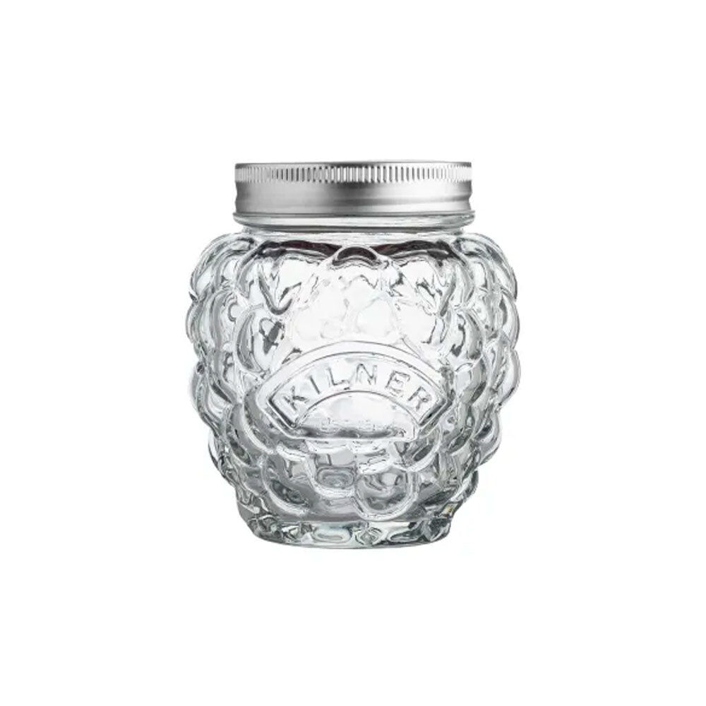 Frasco Mermelada Berries 400 Ml image number 0.0