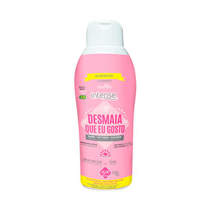 Griffus - Shampoo Suavizante Para Todo Tipo De Cabello 500 Ml