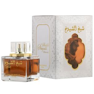 Lattafa Sheikh Al Shuyukh Khusoosi Edp 100_ml