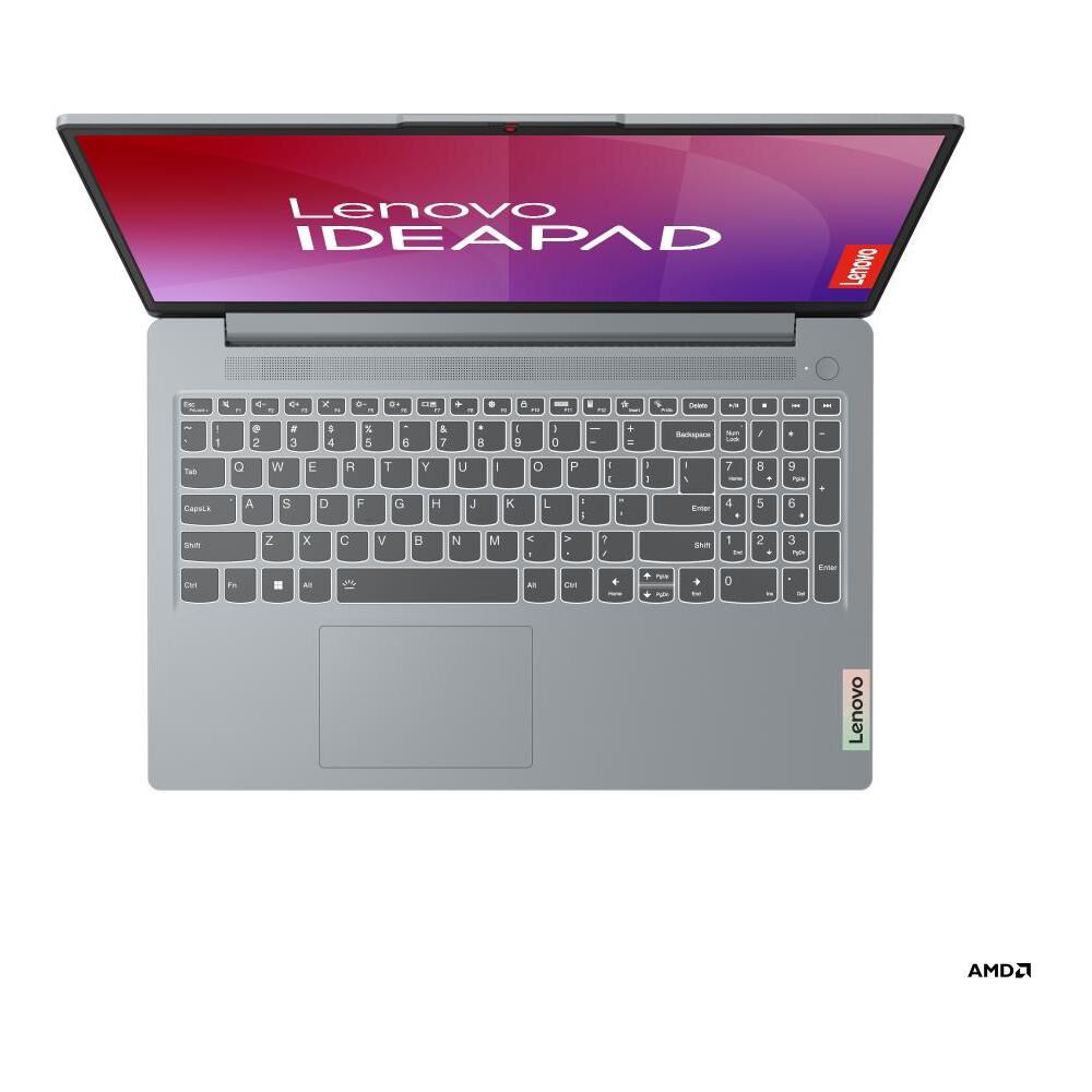 Notebook 15.6" Lenovo Ideapad Slim 3 / AMD Ryzen 7 / 16 GB RAM / 512 GB SSD image number 4.0