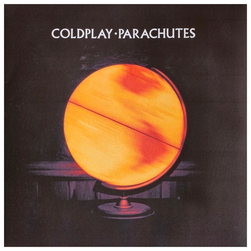 Coldplay - Parachutes (2024 Ecorecord) | Vinilo image number 6.0