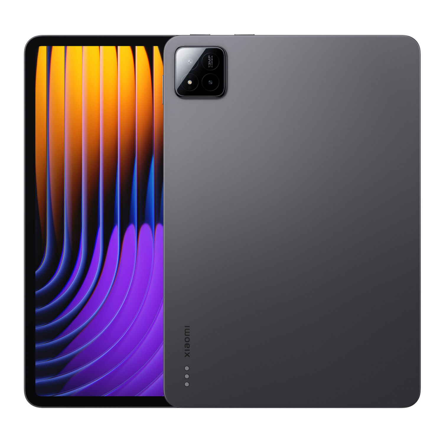Tablet 11,2" Xiaomi Pad 7 / 8 GB RAM / 128 GB / Gris + Teclado + L&aacute;piz image number 1.0