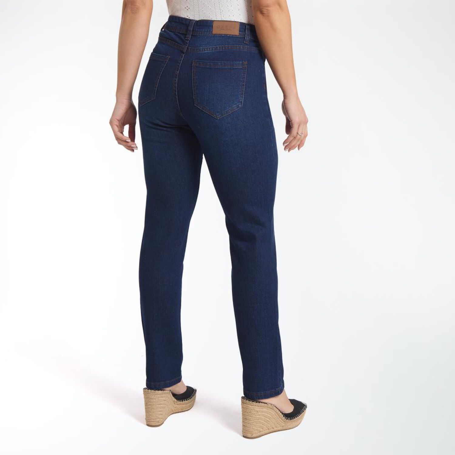 Jeans Mujer Geeps image number 3.0