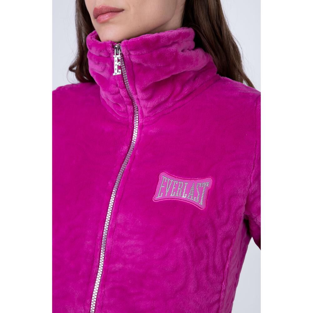Chaqueta Deportiva Crazy Everlast image number 2.0