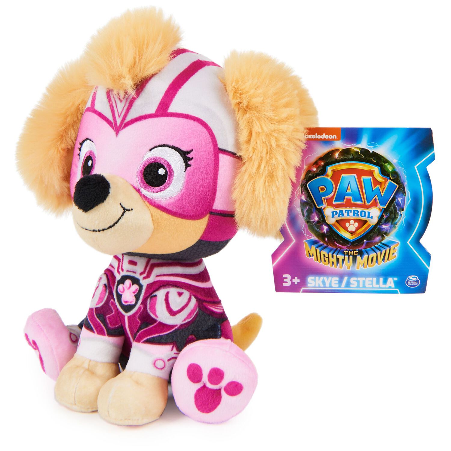 Peluche Paw Patrol image number 40.0
