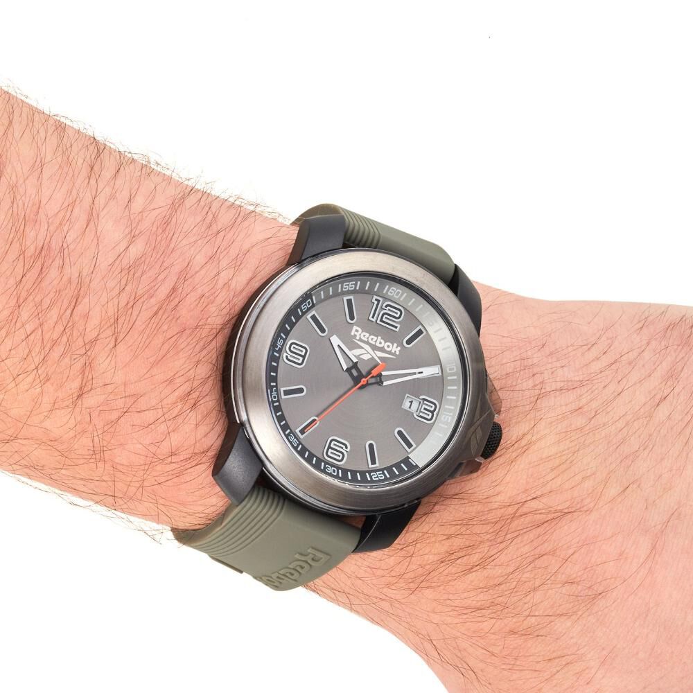 Reloj Reebok Hombre Rv-tr3-g3-pbia-ab Triple 3 image number 4.0