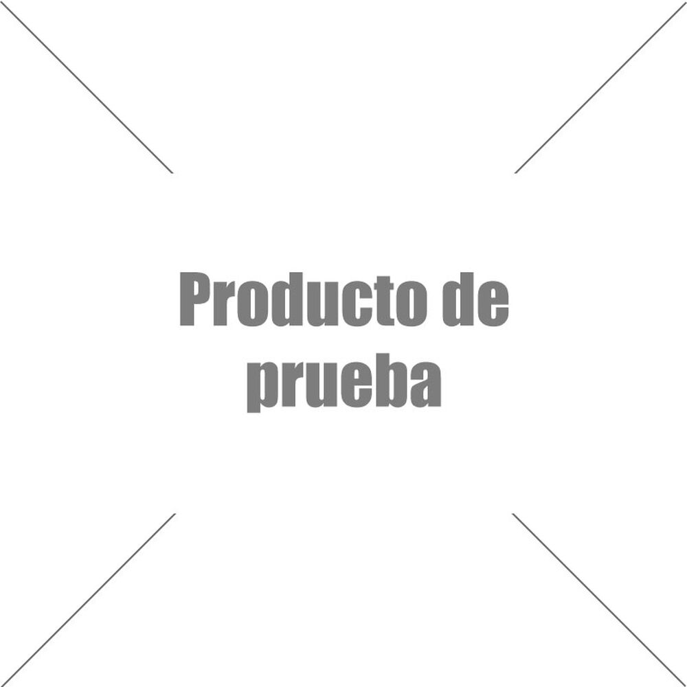 Producto de Prueba 213 image number 0.0