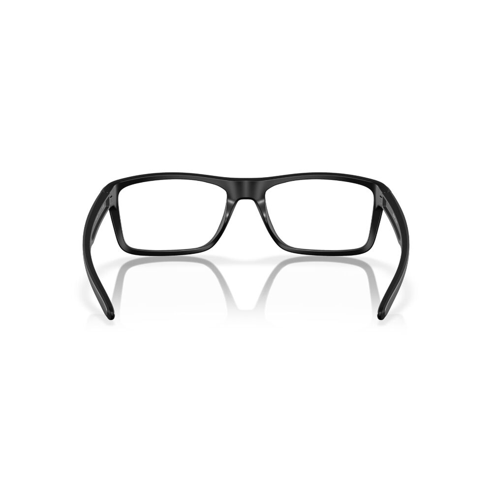 Lentes Ópticos Rafter Negro Oakley image number 3.0