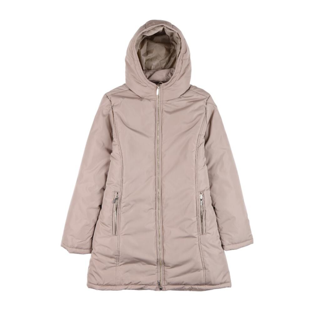 Parka Mujer Geeps image number 0.0