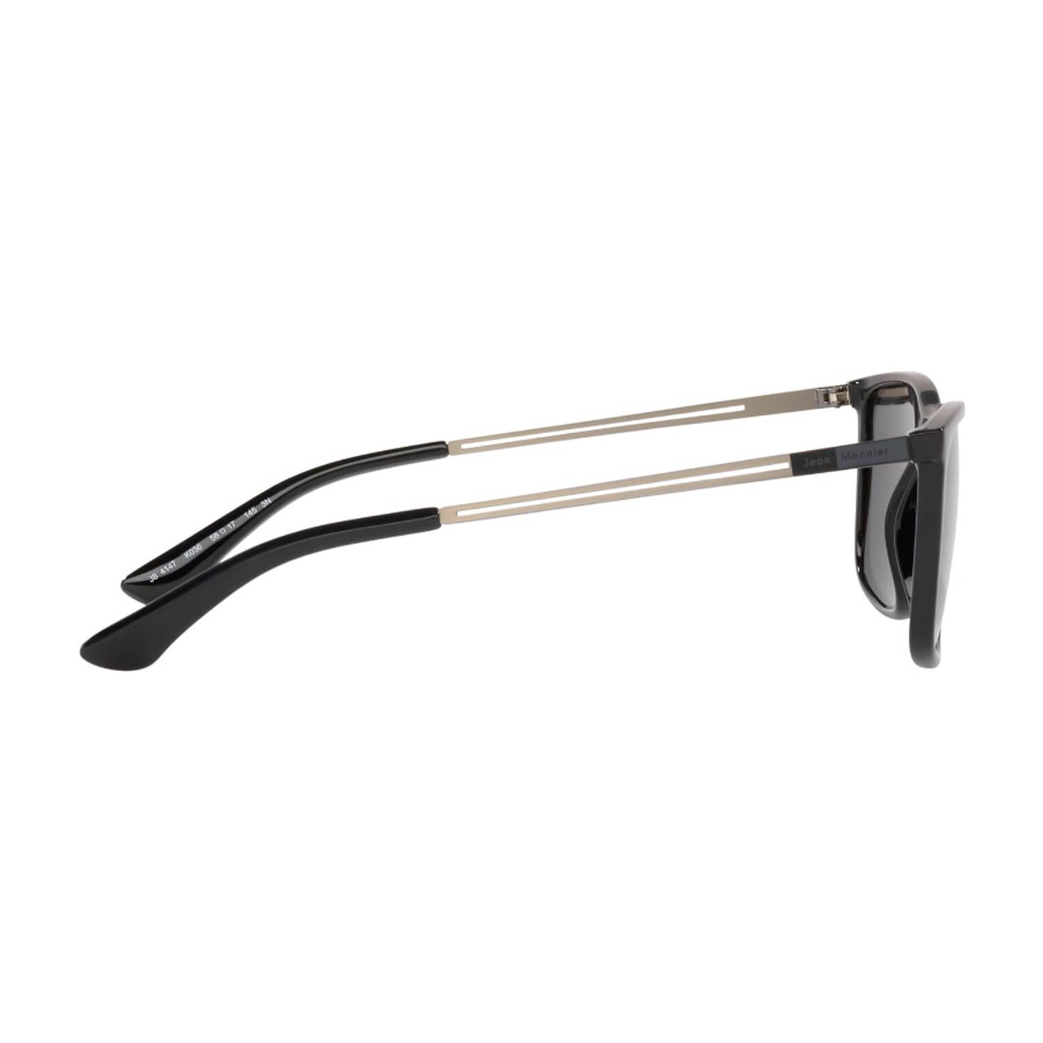 Lentes De Sol Negro Jean Monnier image number 9.0