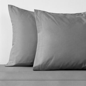 Juego De Sábanas Cannon Liso / King / 180 Hilos