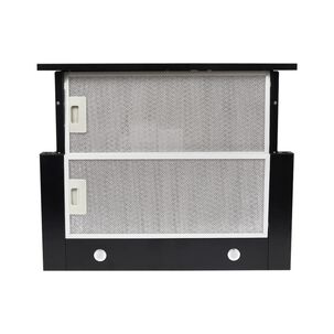 Campana Kubli Neu Slider Black