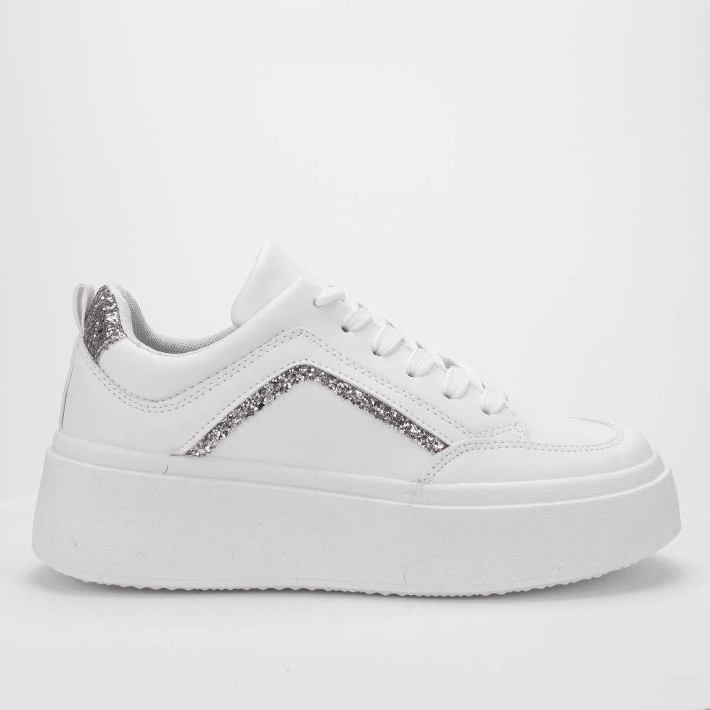 Zapatilla Urbana Mujer New Walk image number 1.0