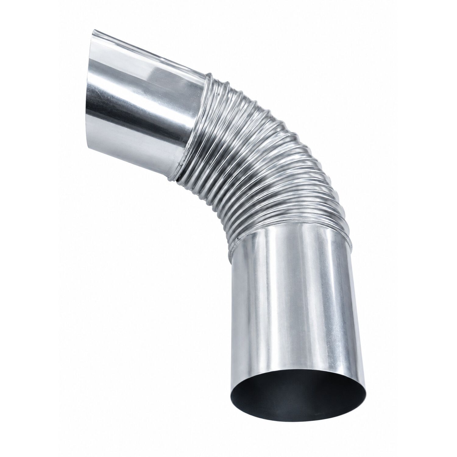 Codo F Galvanizado 90 Grados X 5pulg image number 2.0