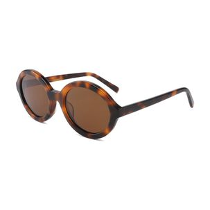 Lentes De Sol Midtown Havana York Eyewear