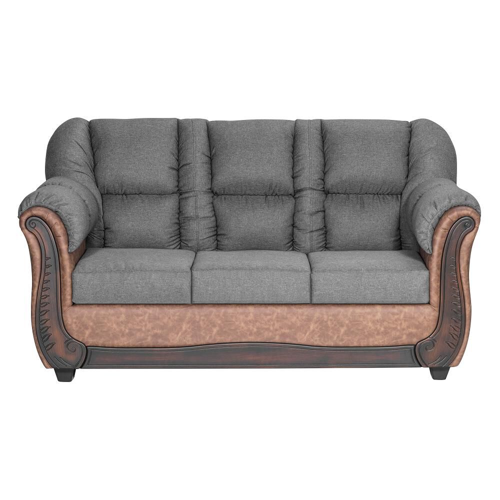 Juego De Living Muebles Mye Baker / 5 Cuerpos image number 3.0