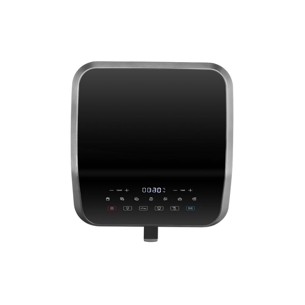 Freidora de Aire Midea MF-TN85DBK / 8.5 Litros image number 12.0