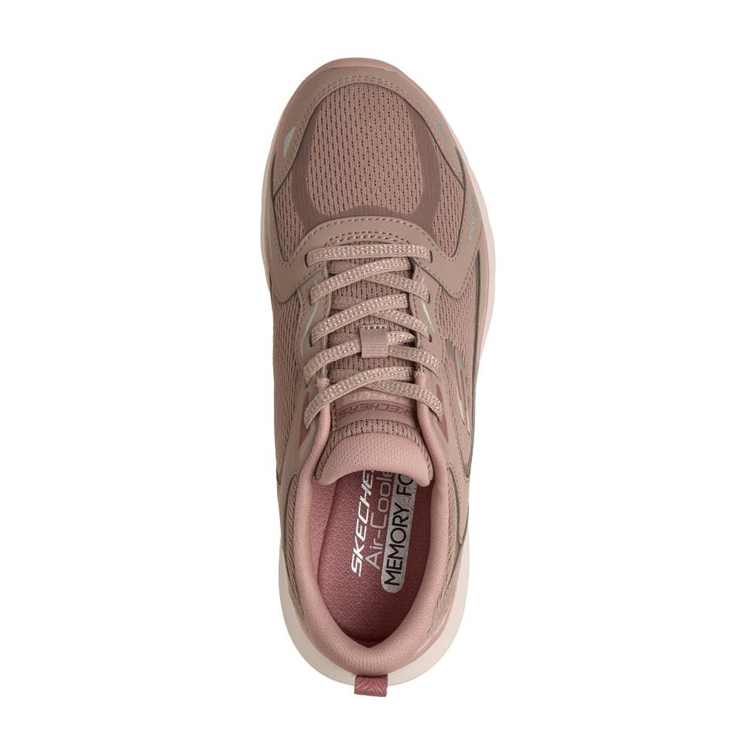 Zapatilla Urbana Mujer Skechers Flex Appeal 5.0 - Retro Rush Dkrs image number 1.0