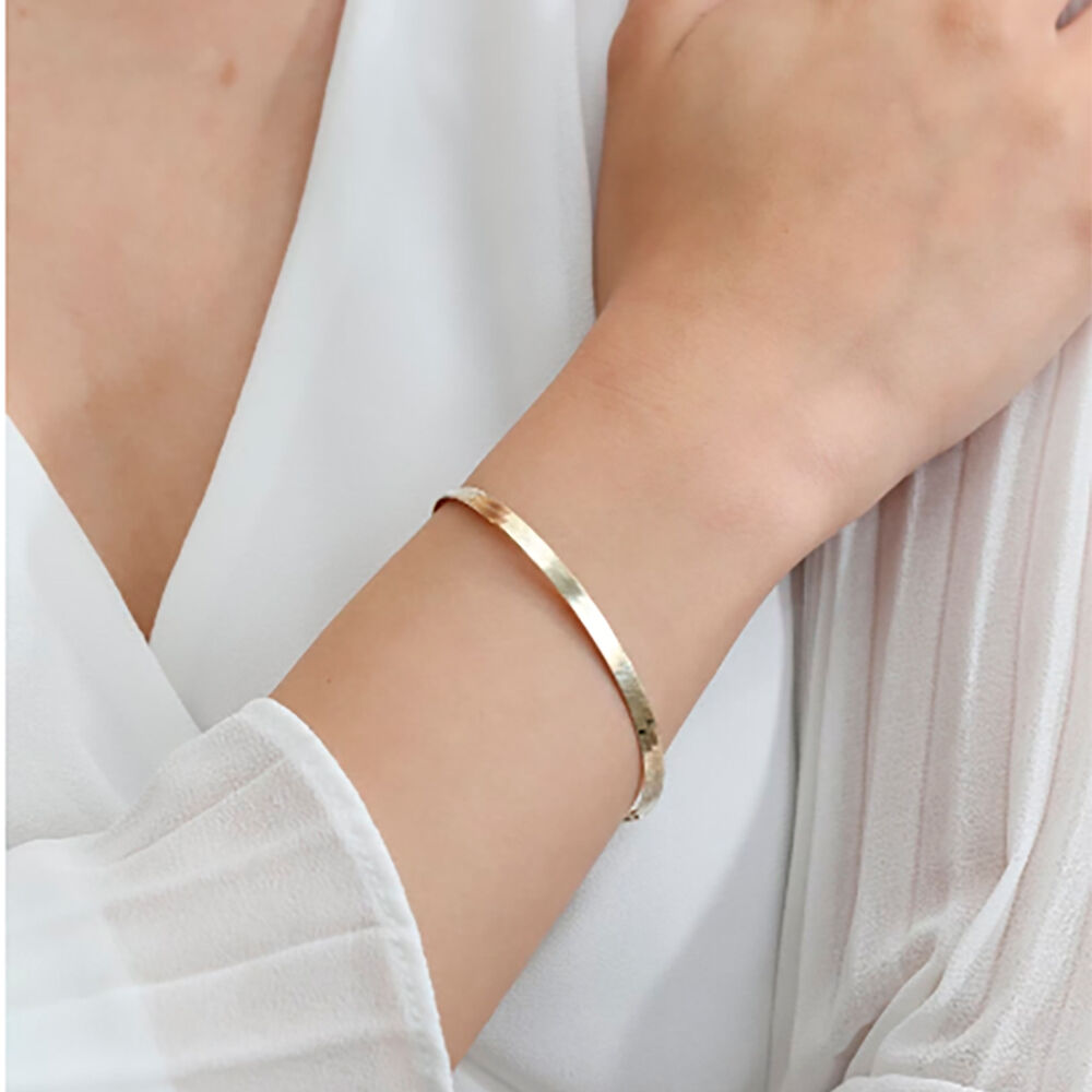 Elegante Conjunto Joyas Mujer Cadena Coyar Jfcp01 image number 8.0