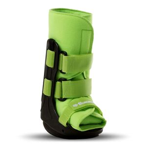 Bota Inmovilizadora Verde Talla L-blunding Bota Inmovilizadora Verde Talla L-blunding