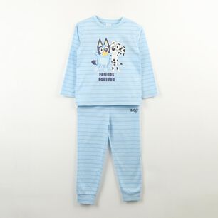 Pijama Ni&ntilde;o Bluey