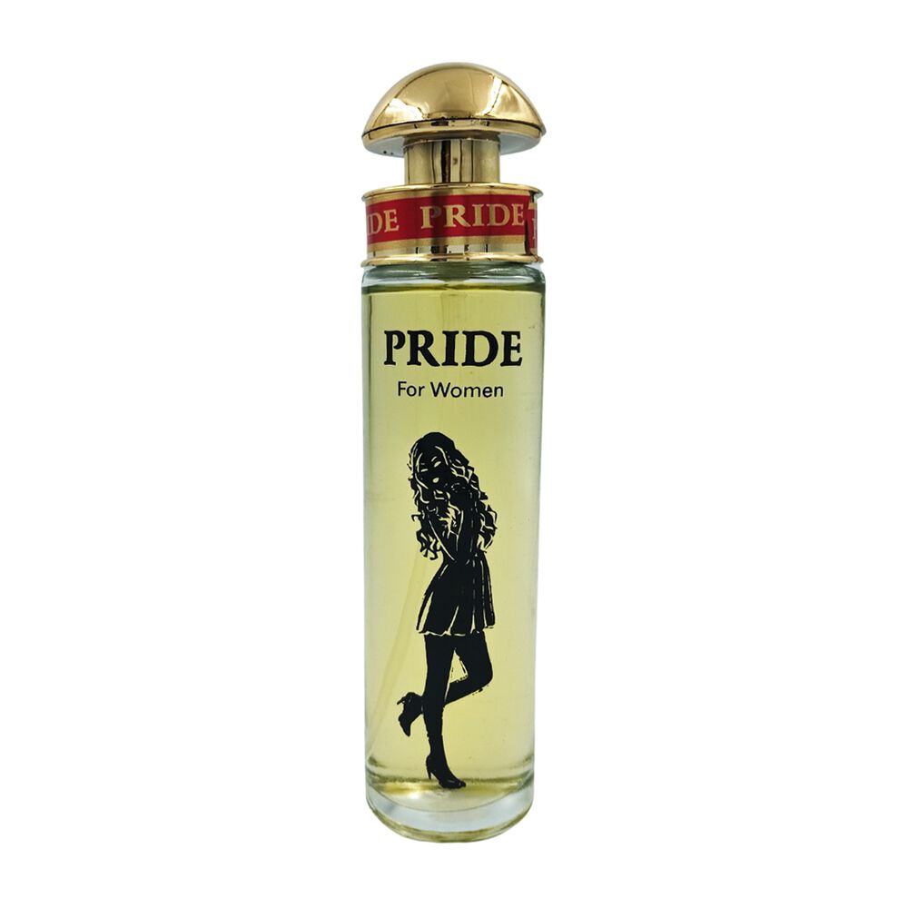 Fc Pride For Women Edp 100 Ml image number 1.0