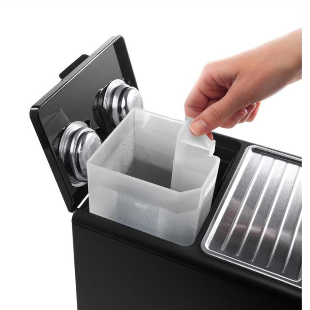 Cafetera De Longhi Active Line ECP 33.21BK image number 2.0