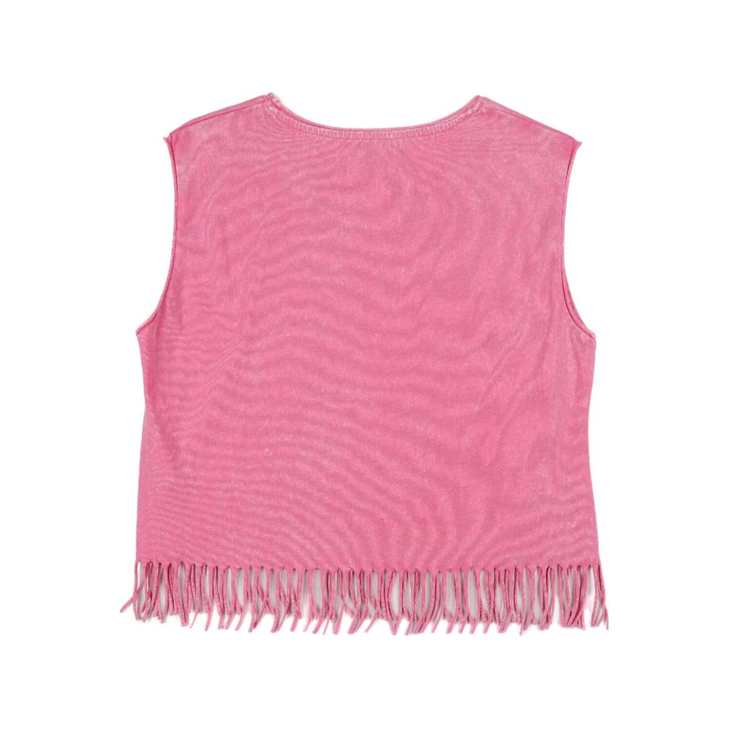 Polera Ni&ntilde;a Red - Rock image number 1.0