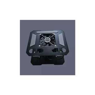 Soporte De Refrigeraci&oacute;n Para Tablet O Laptop Negro