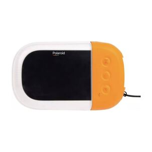 C&aacute;mara Polaroid Ie50-noc Wifi Sumergible 3m 18 Mp Video 4k Color Blanco