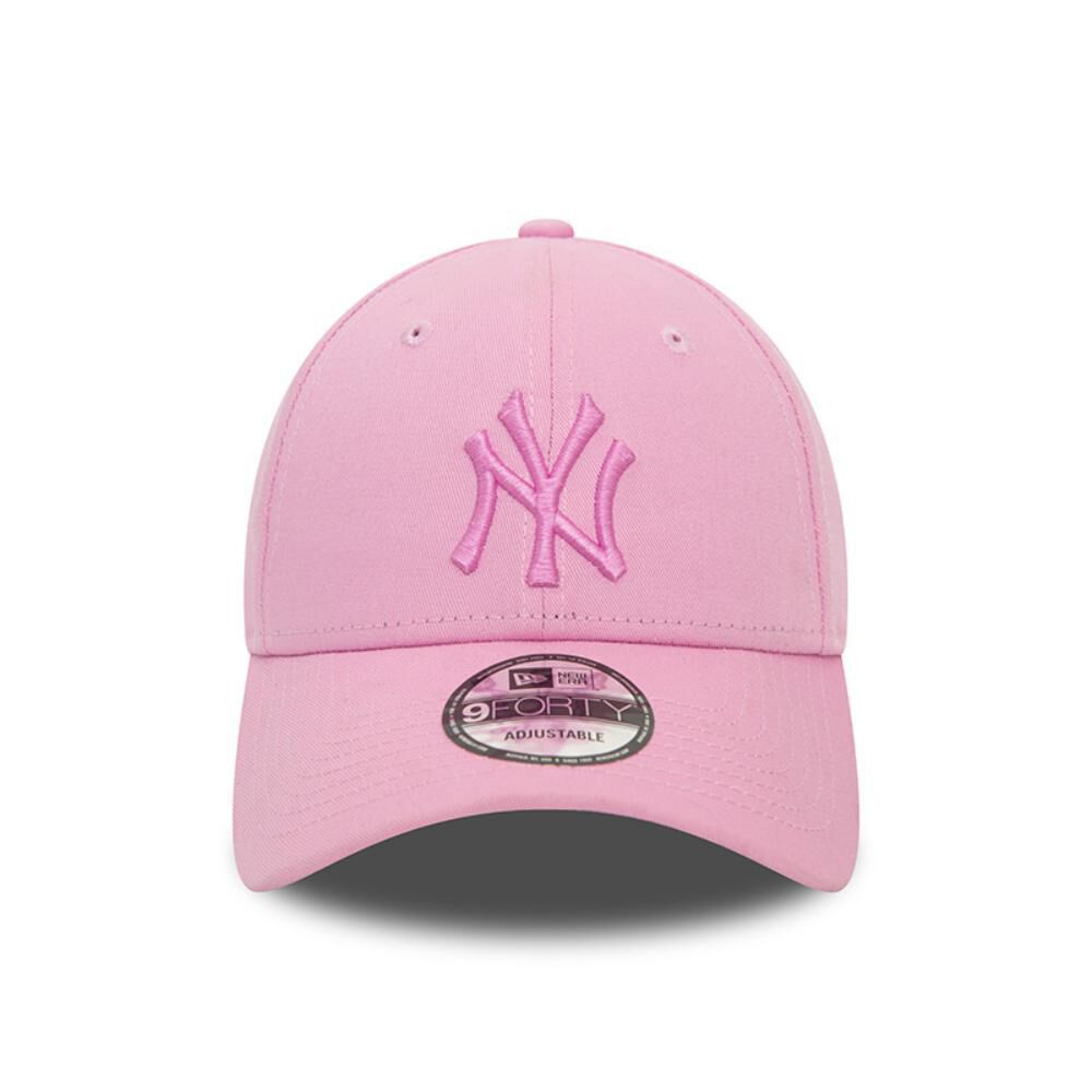 Gorra New York Yankees Mlb 9forty Summer Essentials Rosa image number 2.0