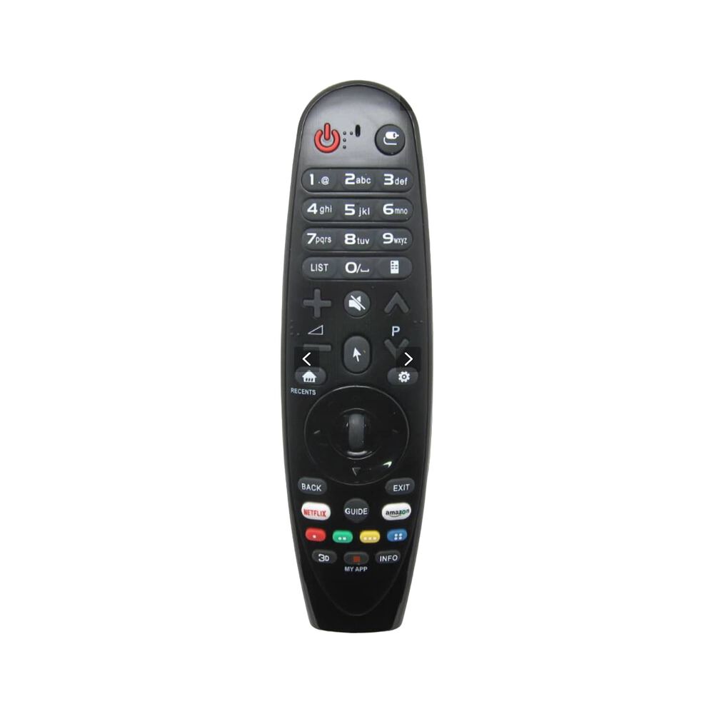 Control Remoto Lg Smart Tv image number 1.0