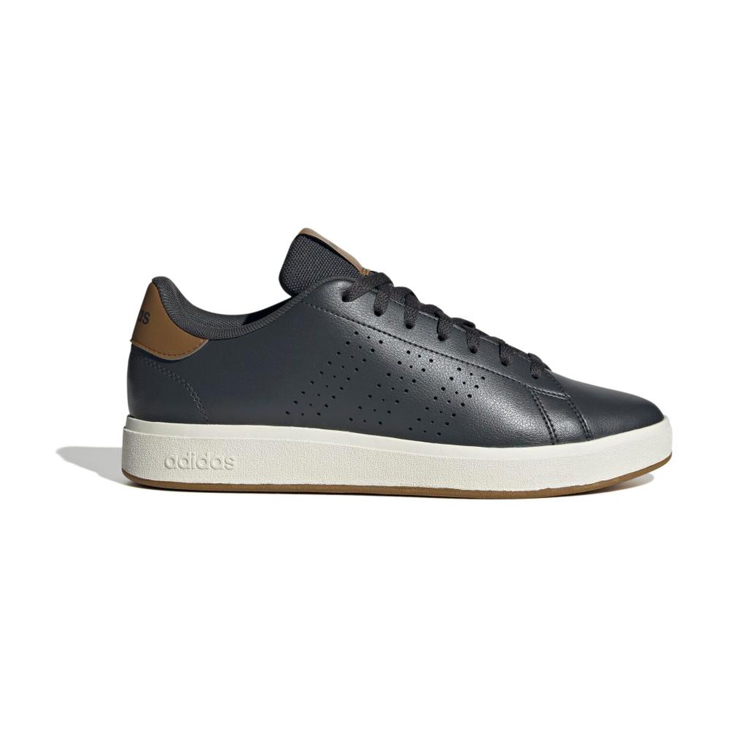 Zapatilla Urbana Hombre Adidas Advantage Base 2.0 image number 10.0