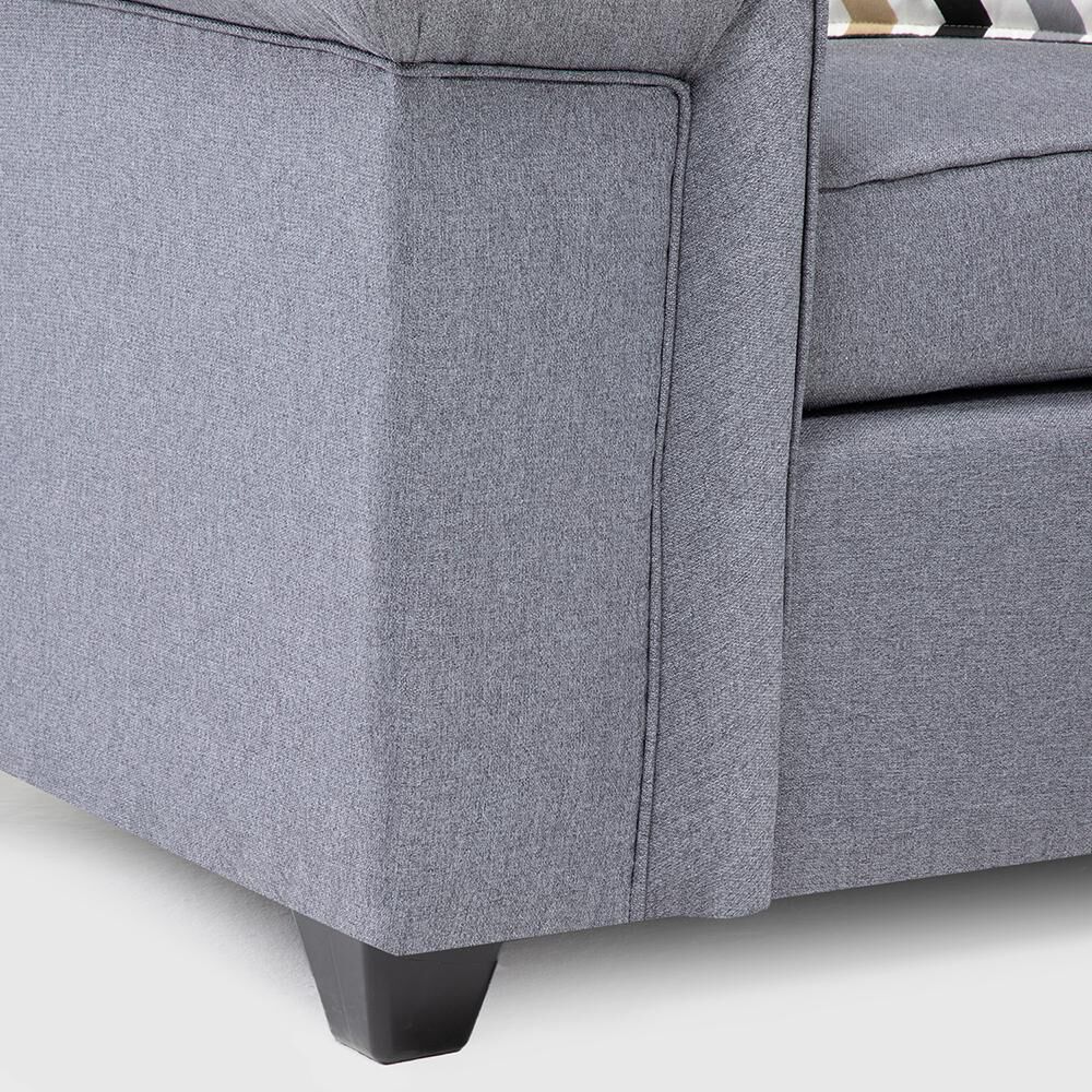 Sof&aacute; Seccional Mons Sicilia / 5 Cuerpos image number 7.0