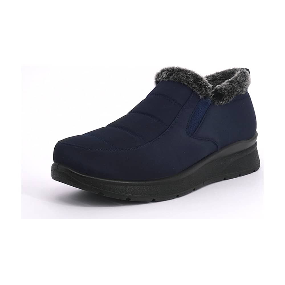 Mocasin Valkyrie Azul Passer image number 0.0