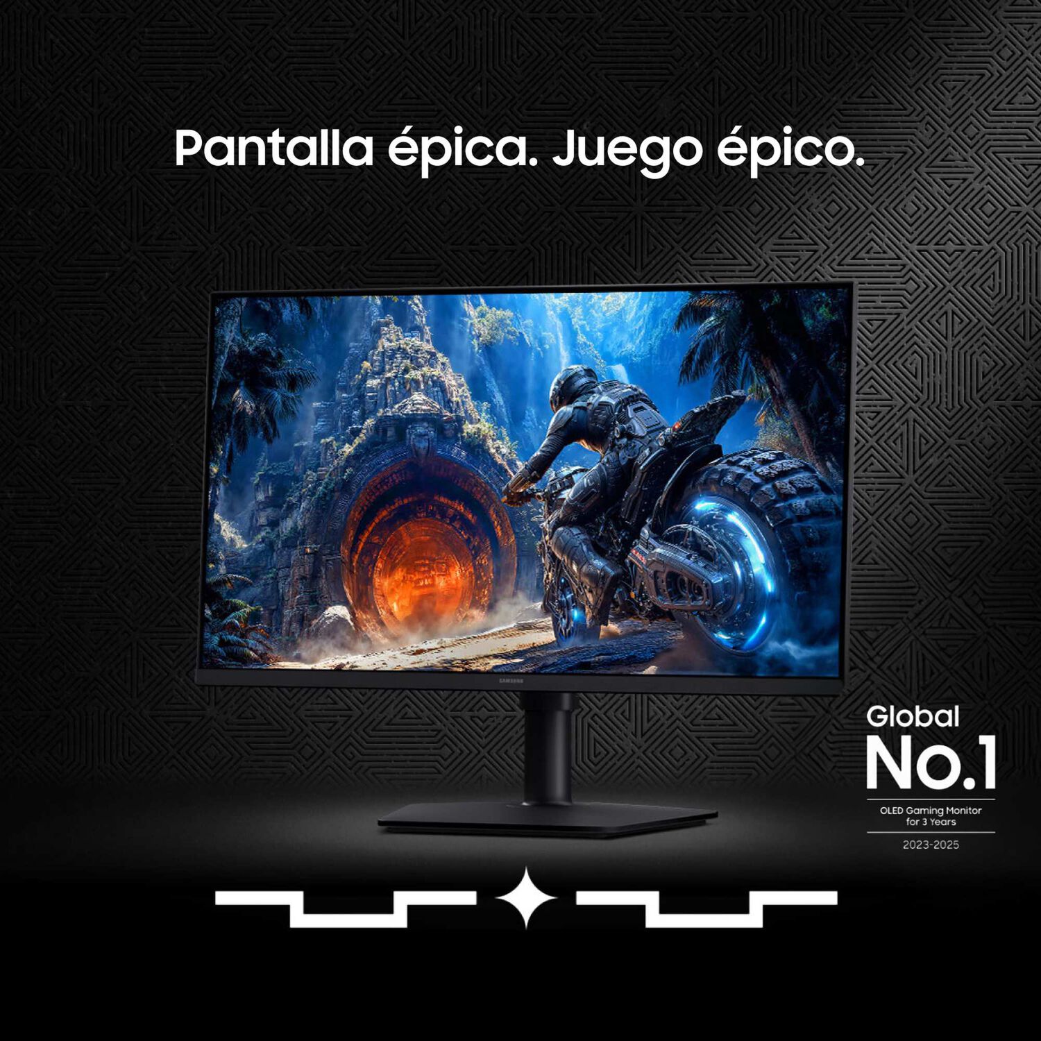 27 Odyssey G3 G30h Fhd 200hz Monitor Gamer image number 5.0
