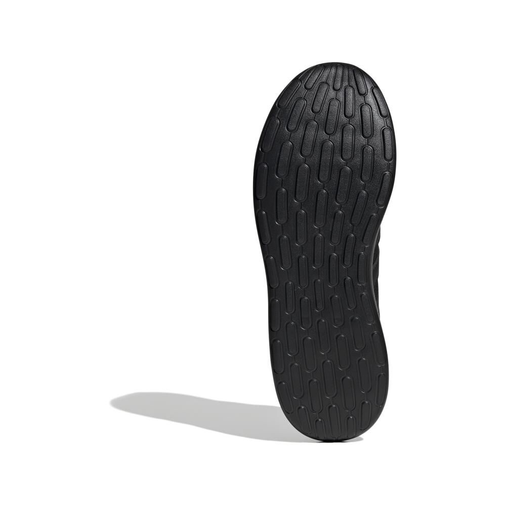 Zapatilla Urbana Hombre Adidas Lite Racer 4.0 Negro image number 5.0