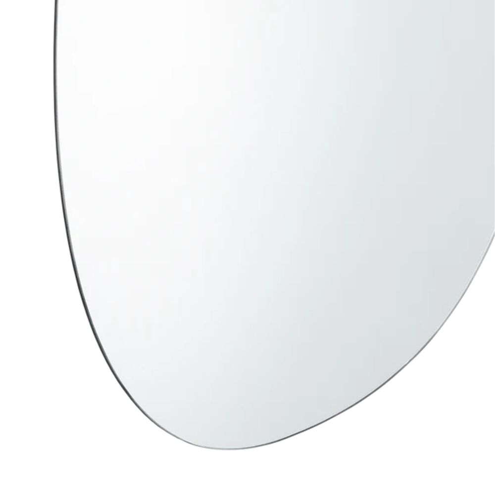 Espejo Forma Irregular 70x50x1,9 Cm image number 4.0