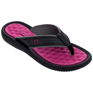 Sandalia Mujer Rosa Fiji Cartago