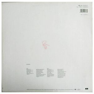Pet Shop Boys - Heart | 12" Maxi Single Vinilo Usado