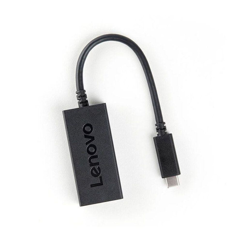 Adaptador Lenovo Usb-c A Vga - 4x90m42956 image number 2.0