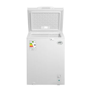 Congelador Dual Tapa Dura Inverter 143 Lts Bd146